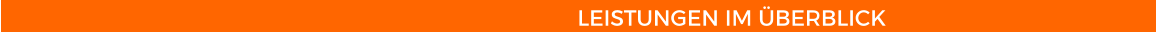 LEISTUNGEN IM �BERBLICK